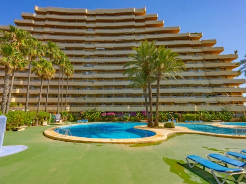 Appartement Calp, 4 pièces, 6 personnes - photo_19081523627