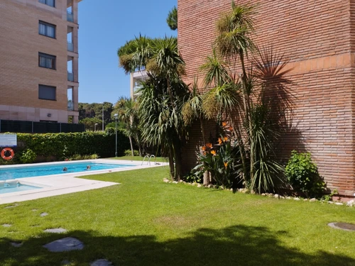 Apartment Lloret de Mar, 1 bedroom, 4 persons - photo_1011805856380