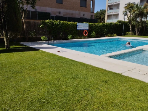 Ferienwohnung Lloret de Mar, 1 Schlafzimmer, 4 Personen - photo_1011805856380