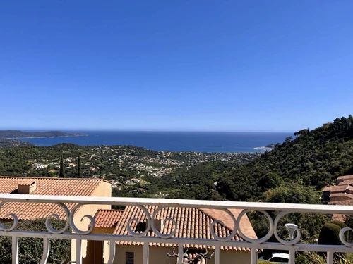 Apartment Cavalaire-sur-Mer, 1 bedroom, 4 persons - photo_1011783938240