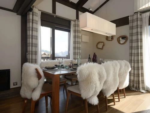 Ferienwohnung Courchevel 1650, 4 Schlafzimmer, 8 Personen - photo_19849161085