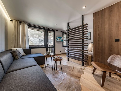 Studio Courchevel, 1 pièce, 4 personnes - photo_1011805865482