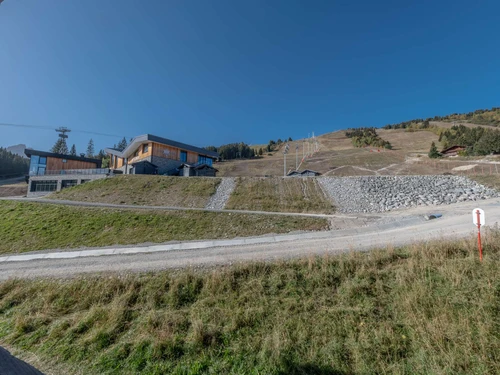 Studio Courchevel, 1 pièce, 4 personnes - photo_1011805865482