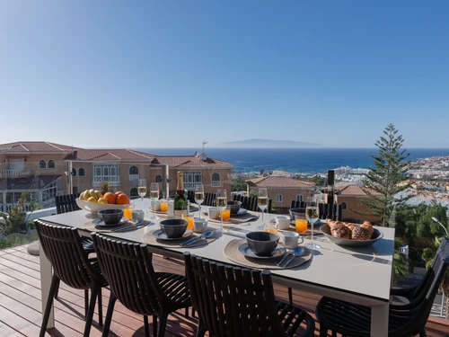 Villa Adeje, 3 dormitorios, 6 personas - photo_1011805883829