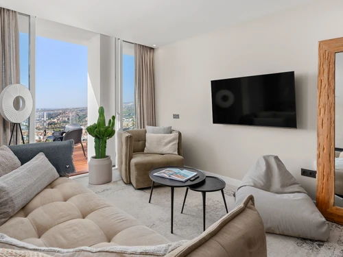 Villa Adeje, 3 dormitorios, 6 personas - photo_1011805883829