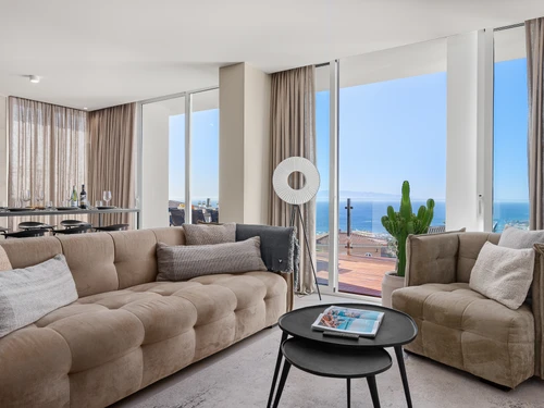 Villa Adeje, 3 Schlafzimmer, 6 Personen - photo_1011805883829