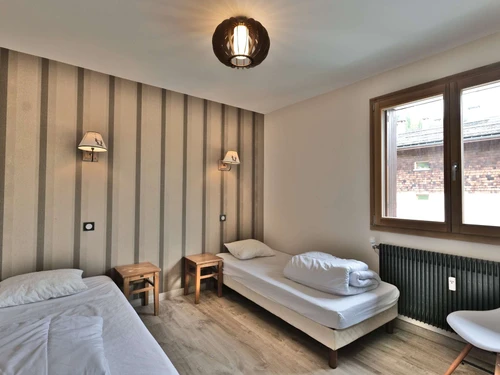 Apartment Le Grand-Bornand, 3 bedrooms, 8 persons - photo_15786475838