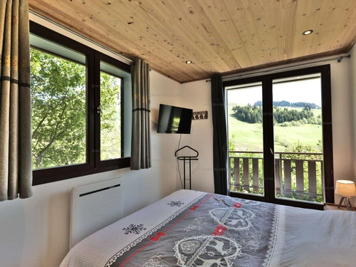 Ferienwohnung Le Grand-Bornand, 2 Schlafzimmer, 5 Personen - photo_1011805892923