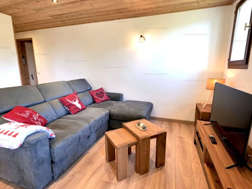 Ferienwohnung Le Grand-Bornand, 2 Schlafzimmer, 5 Personen - photo_1011805892923