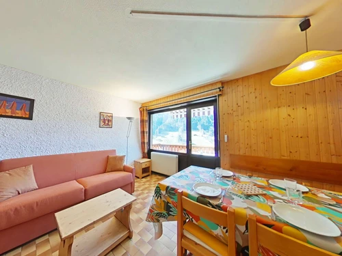 Ferienwohnung Le Grand-Bornand, 1 Schlafzimmer, 4 Personen - photo_18126083062