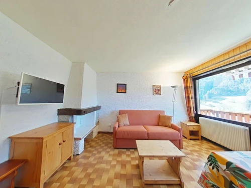 Ferienwohnung Le Grand-Bornand, 1 Schlafzimmer, 4 Personen - photo_18126083062