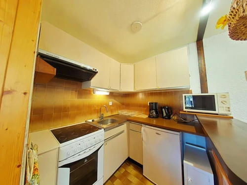 Ferienwohnung Le Grand-Bornand, 1 Schlafzimmer, 4 Personen - photo_18126083062