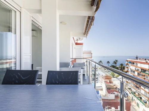 Appartement Torre del Mar, 3 pièces, 4 personnes - photo_1011716900621