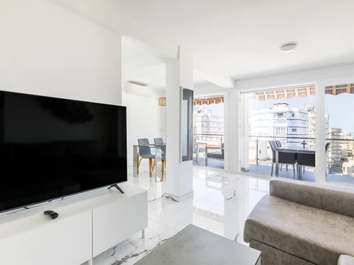 Apartment Torre del Mar, 2 bedrooms, 4 persons - photo_1011716900621