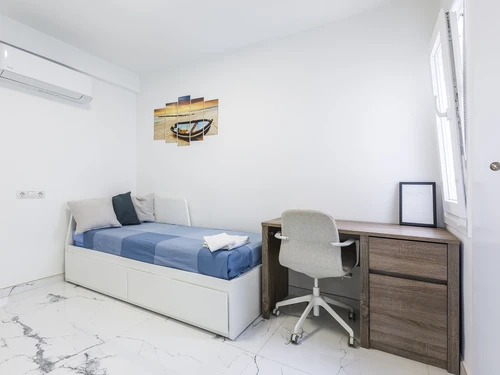 Apartment Torre del Mar, 2 bedrooms, 4 persons - photo_1011716900621