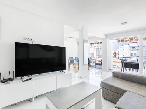 Apartment Torre del Mar, 2 bedrooms, 4 persons - photo_1011716900621