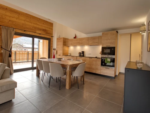 Apartment Samoëns, 4 bedrooms, 8 persons - photo_1011754802859