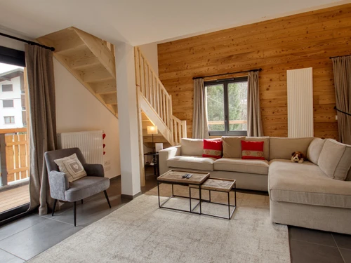 Apartment Samoëns, 4 bedrooms, 8 persons - photo_1011754802859