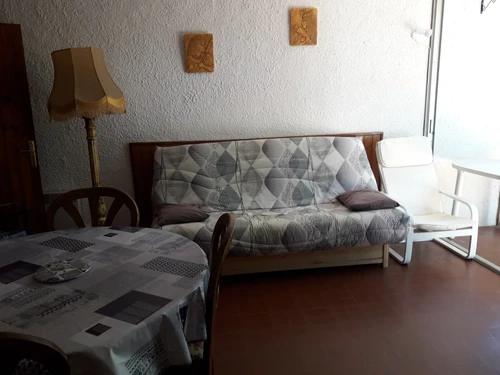 Ferienwohnung Argelès-sur-Mer, 1 Schlafzimmer, 4 Personen - photo_19666053660