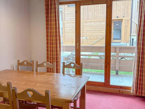 Apartment Notre-Dame-de-Bellecombe, 2 bedrooms, 6 persons - photo_1011673997174