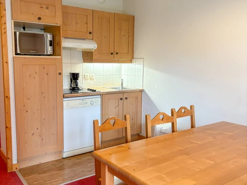 Apartment Notre-Dame-de-Bellecombe, 2 bedrooms, 6 persons - photo_1011673997174