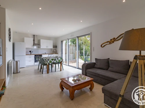 Gîte Orée-d'Anjou, 3 pièces, 4 personnes - photo_1011786668588