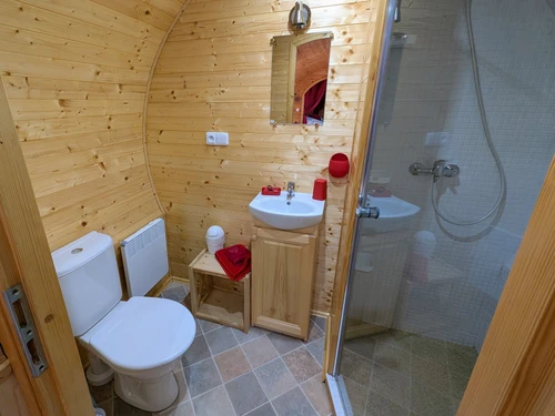 Gîte Mantoche, 1 pièce, 2 personnes - photo_1011806033053