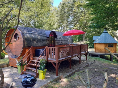 Gîte Mantoche, 1 pièce, 2 personnes - photo_1011806033053