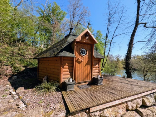 Gîte Mantoche, 1 pièce, 2 personnes - photo_1011806034084