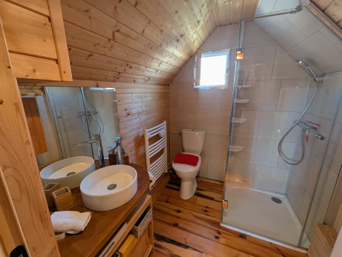 Gîte Mantoche, 1 pièce, 2 personnes - photo_1011806034084