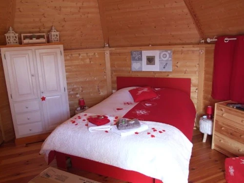 Gîte Mantoche, 1 pièce, 2 personnes - photo_1011806034084