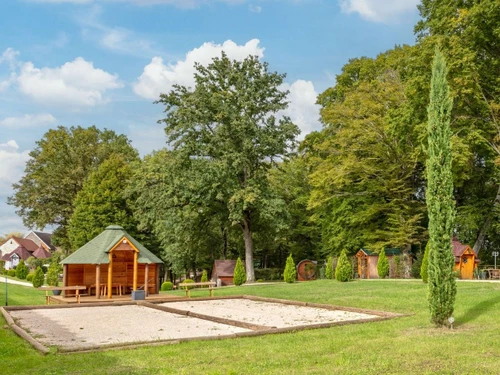 Gîte Mantoche, 1 pièce, 2 personnes - photo_1011806034084