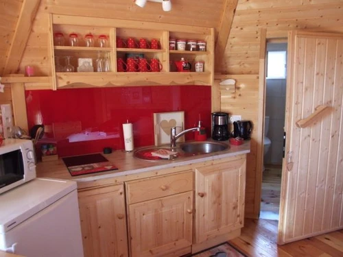 Gîte Mantoche, 1 pièce, 2 personnes - photo_1011806034084