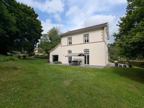 Gîte Uriménil, 5 pièces, 6 personnes - photo_15779872504