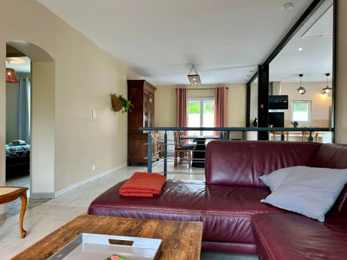 Gîte Buncey, 6 pièces, 10 personnes - photo_1011695330866