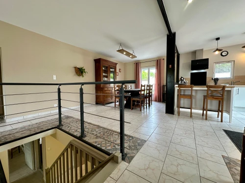 Gîte Buncey, 6 pièces, 10 personnes - photo_1011695330866