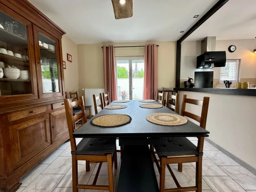 Gîte Buncey, 6 pièces, 10 personnes - photo_1011695330866