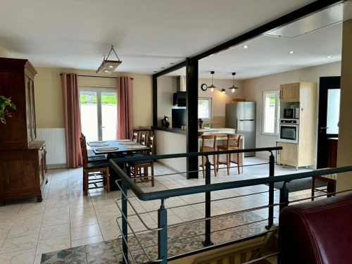 Gîte Buncey, 6 pièces, 10 personnes - photo_1011695330866