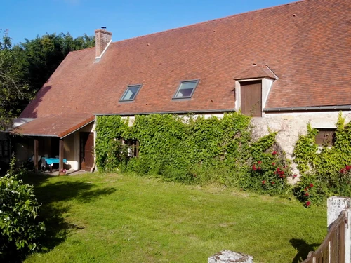 Gîte Druy-Parigny, 4 pièces, 6 personnes - photo_1011695341501