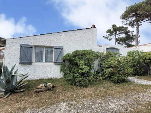 Casa La Palmyre, 3 dormitorios, 6 personas - photo_1011671076077