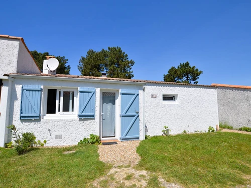 Maison La Palmyre, 3 pièces, 4 personnes - photo_1011482030594