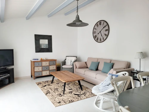 Ferienhaus La Palmyre, 3 Schlafzimmer, 6 Personen - photo_19607987662