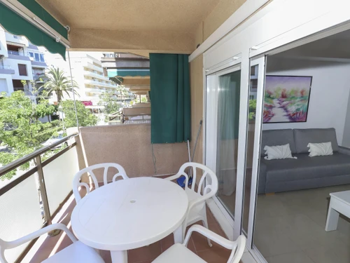 Appartement Vila-seca, 3 pièces, 6 personnes - photo_1011701078139