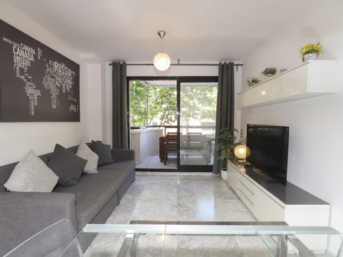 Apartment Salou, 2 bedrooms, 6 persons - photo_17805718569