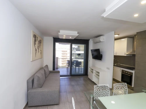 Appartement Salou, 3 pièces, 6 personnes - photo_17805710190