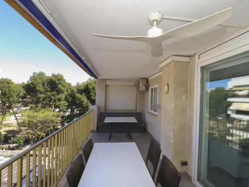 Apartamento Salou, 2 dormitorios, 6 personas - photo_17805710190