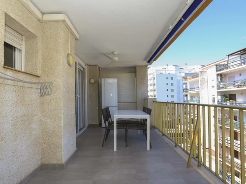 Apartamento Salou, 2 dormitorios, 6 personas - photo_17805710190