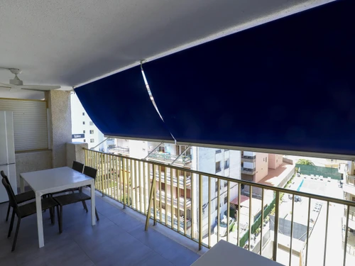 Apartamento Salou, 2 dormitorios, 6 personas - photo_17805710190