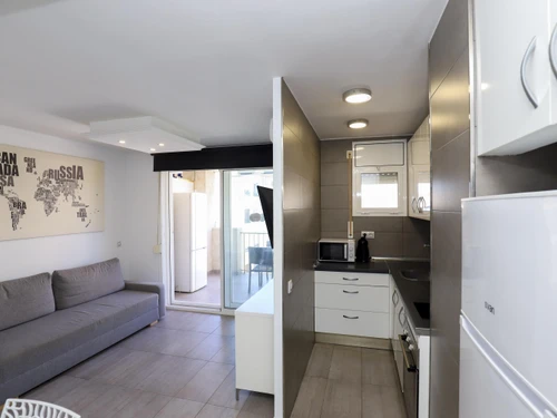 Apartamento Salou, 2 dormitorios, 6 personas - photo_17805710190