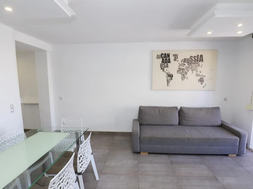 Apartamento Salou, 2 dormitorios, 6 personas - photo_17805710190